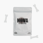 Black Nasal Strips