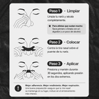 Black Nasal Strips