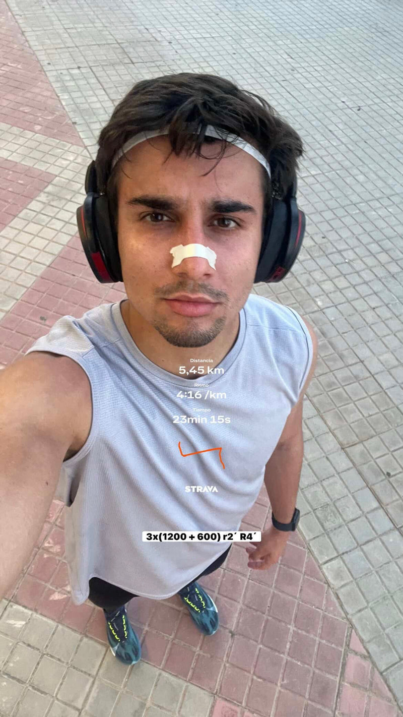 Foto de reseña de Ivan Guilabert