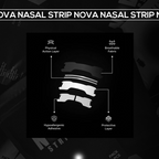 Nasal Strips Pack DUO