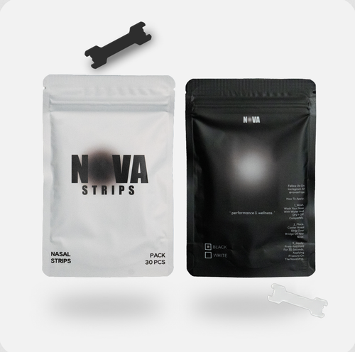 Nasal Strips Pack DUO