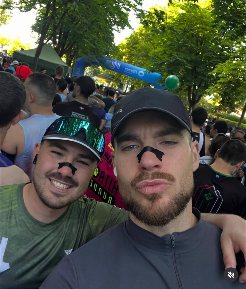 Foto de reseña de cristian
