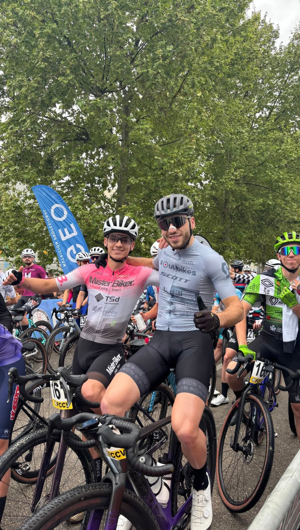 soulbikes team
